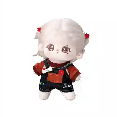 Jinnew 20cm