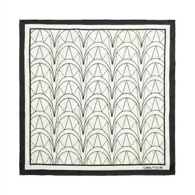 LOST PATTERN ArtDeco