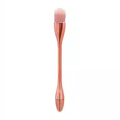 悦语  软毛面膜刷 亲肤贴合轮廓