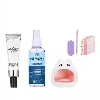 恩妮诗 固态贴片胶 牢固不回弹