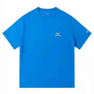 Mizuno Loose Fit Breathable Tee