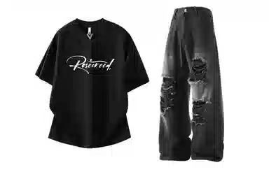 ROSECREED cleanfitcityboy