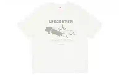 Lee Cooper LOGOT