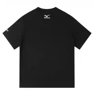 Mizuno Loose Fit Breathable Tee