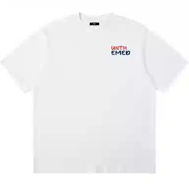 UNthemed T