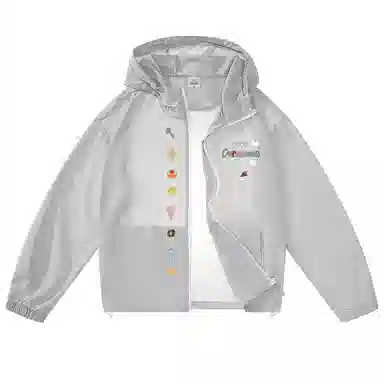 DoraemonA UPF50+Logo