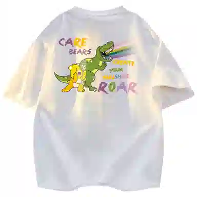 CAREBEARS LogoT