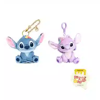 POTDEMIEL x Disney 12cm25cm35cm11cm