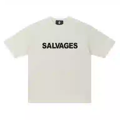 THE SALVAGES FASHION CLUB cleanfitT