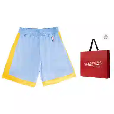 Mitchell Ness AU 01-02