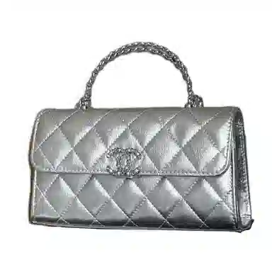 CHANEL 25S kelly