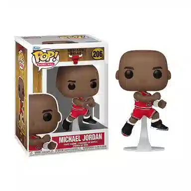 Funko NBA-1989 Q