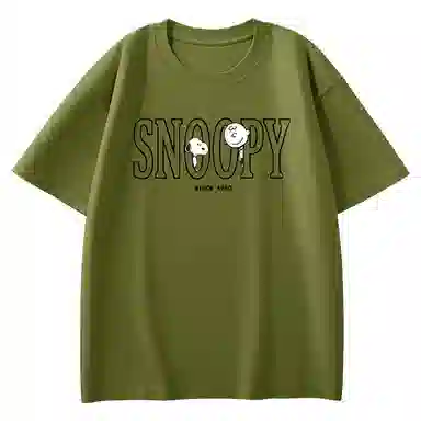 SNOOPY T