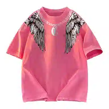 CHARLIE GOLF vintageT