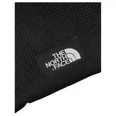 The North Face Light Backpack Black