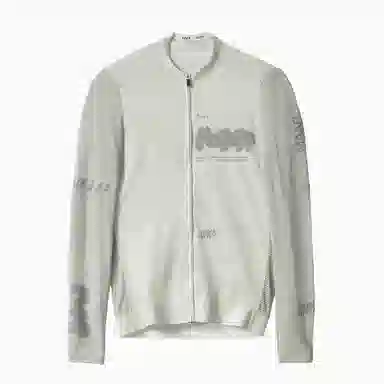 MAAP Aerate Pro Air LS Jersey 3.0