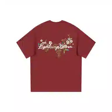 Lightning X Storm LogoT