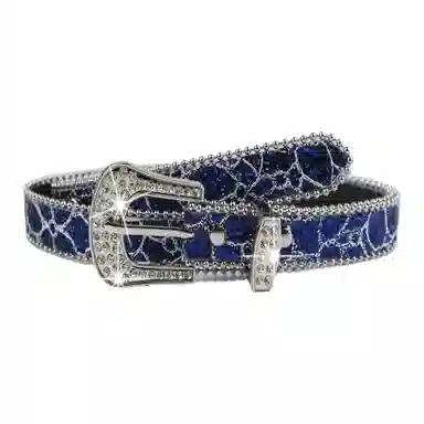 JEANSWEST PU 2.5CM