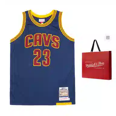 Mitchell Ness NBAAU 15-16 23