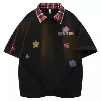 7 SEVFUN Polo