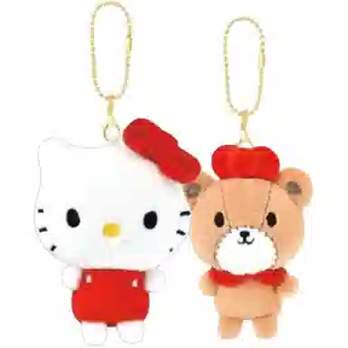 Sanrio 16cm
