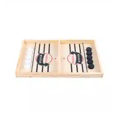 咕轹 双人弹射棋 桌游