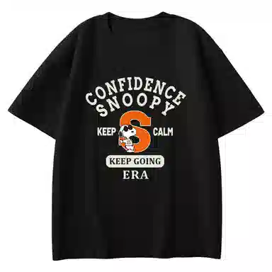 SNOOPY T
