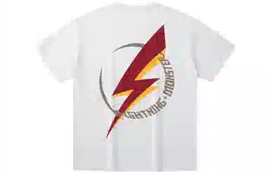 LIGHTNING MONSTER LogoT