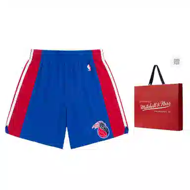 Mitchell Ness AU 2003-04