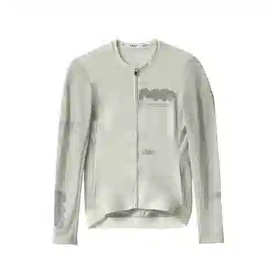 MAAP Aerate Pro Air LS Jersey 3.0 Fog