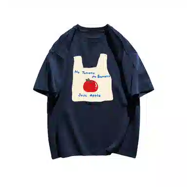oversize T