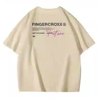 Fingercroxx T