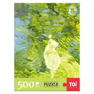 TOI 500pcs 23798