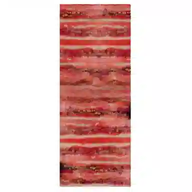 浙锦 意大利设计式方巾防晒 丝巾 女款