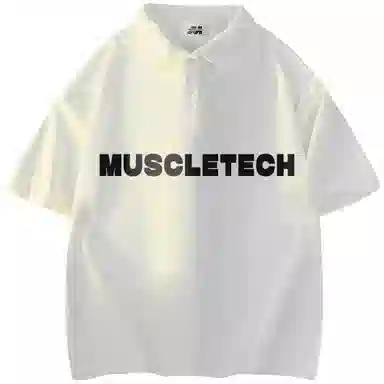 MUSCLETECH Polo