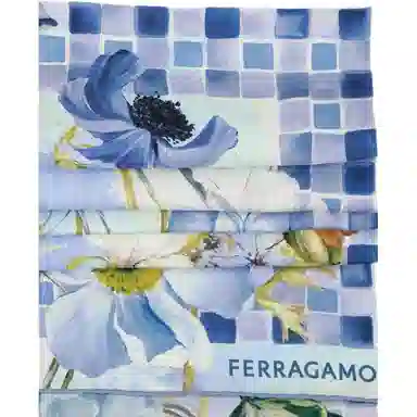 FERRAGAMO Fiori 100