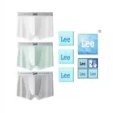 Lee Cordura 10A 3