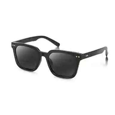 MUYKUY Retro Sunglasses
