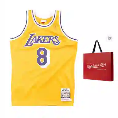 Mitchell Ness NBA AU 96-97 8
