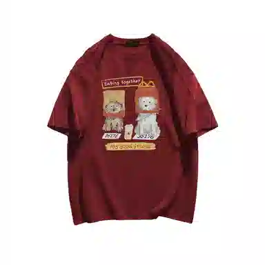 T