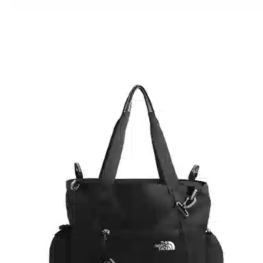 The North Face Dome Bag Black