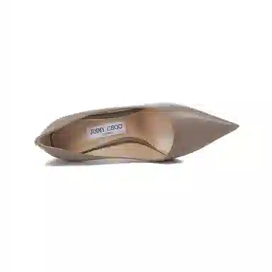 Jimmy Choo LOVE JC 8.5cm