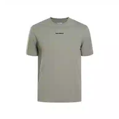 SALOMON AMPHI POWER DRY SS M T