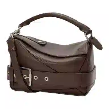 LOEWE Puzzle Biker