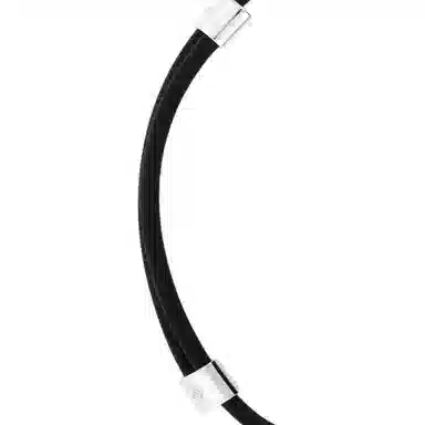 Louis Vuitton Bracelet Black