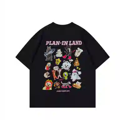 PLAN IN T