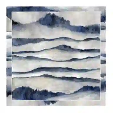 浙锦 意大利设计式方巾防晒 丝巾 女款