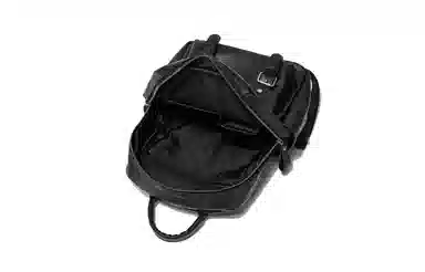 Ace Paul Backpack Black
