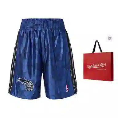 Mitchell Ness AU00-01