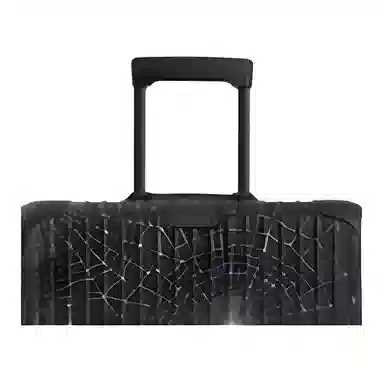 Supreme x Rimowa Box FW19 Week 12 Logo 30